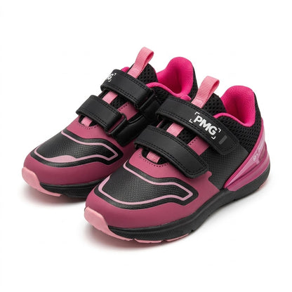 Scarpe bicolor in ecopelle con strappi PRIMIGI