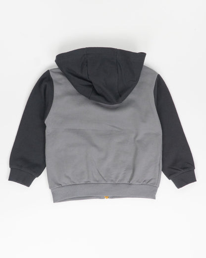 Tuta 3 pz. felpata con due pantaloni  MAYORAL