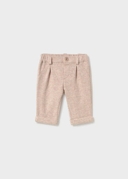 Pantaloni felpati con pinces art.2.510-037 MAYORAL