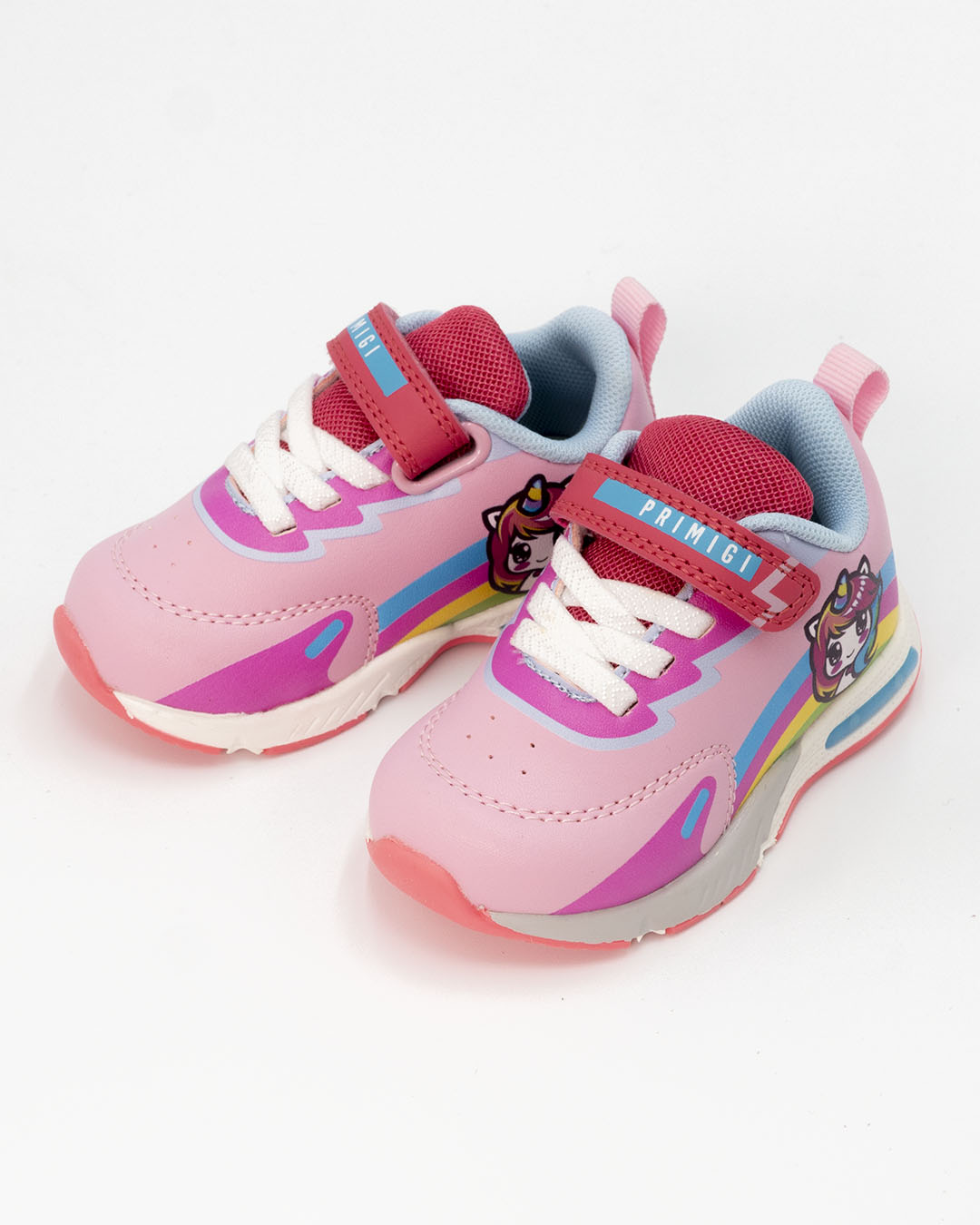 Scarpe Primigi Bambina Collezione Primavera Estate Primigi 2019