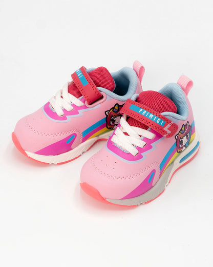 Scarpe con unicorno e luci PRIMIGI