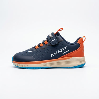 Scarpe bicolor in ecopelle art.2455044 PRIMIGI