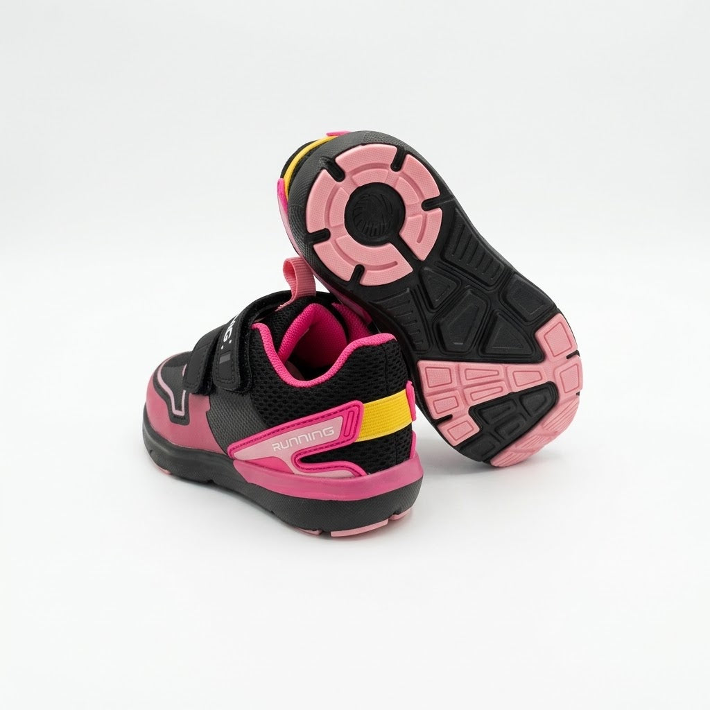 Scarpe bicolor in ecopelle con strappi PRIMIGI