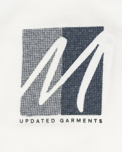 T-shirt con applicazioni in rilievo MAYORAL