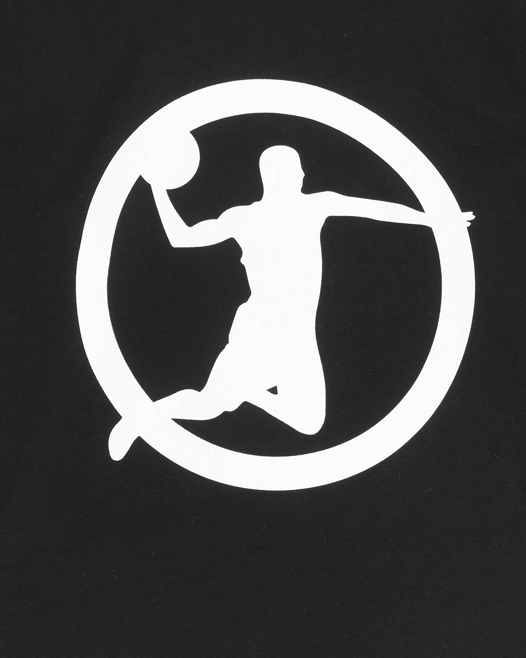 T-shirt manica lunga con giocatore FKM