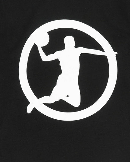 T-shirt manica lunga con giocatore FKM
