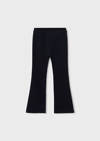 Pantalone a zampa felpato art.4.731-029 MAYORAL