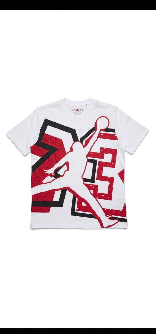 T-shirt art.95F648-001 JORDAN