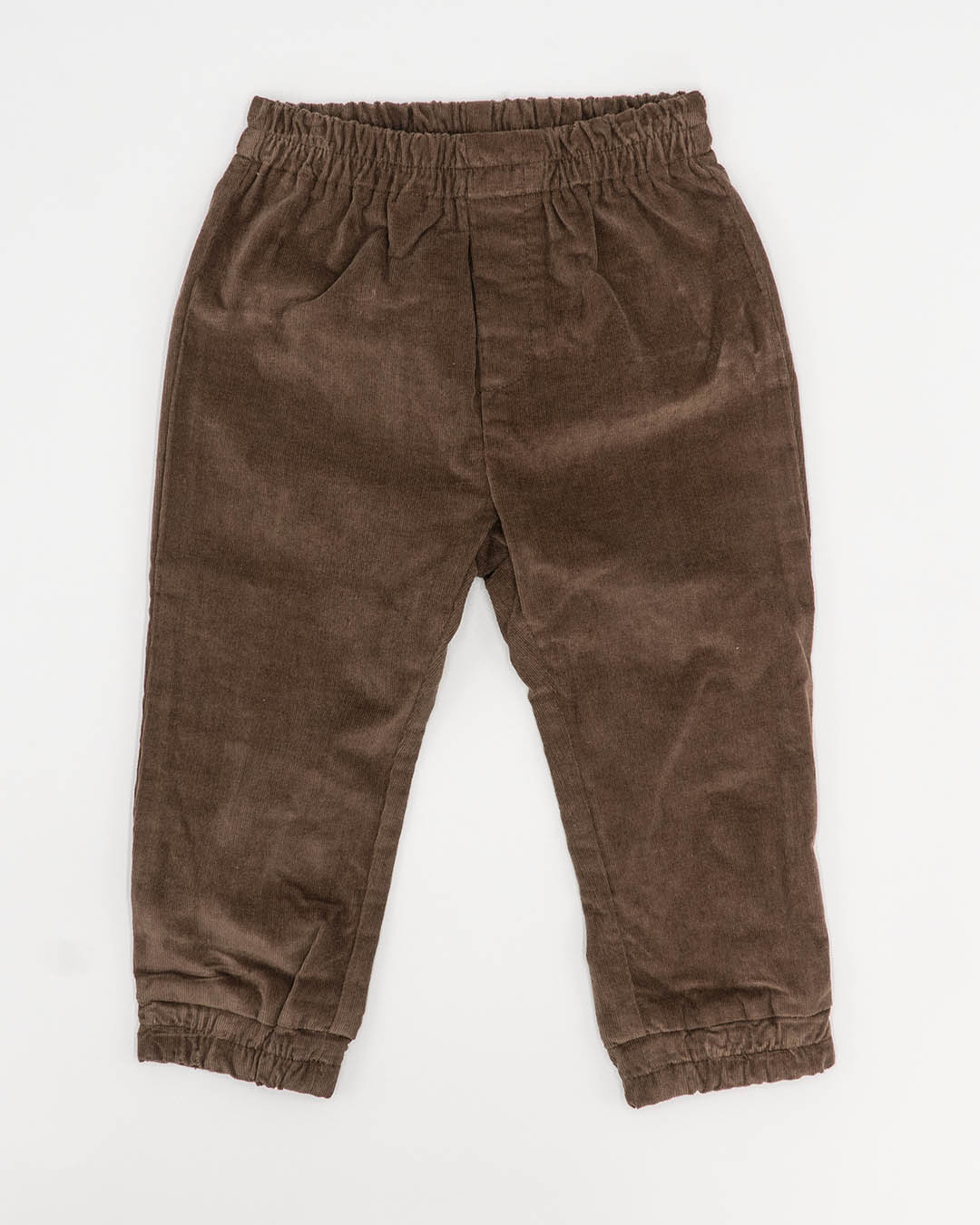 Completo 2 pz. con pantaloni in velluto MAYORAL