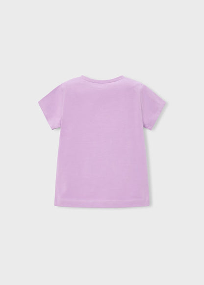 T-shirt basica MAYORAL