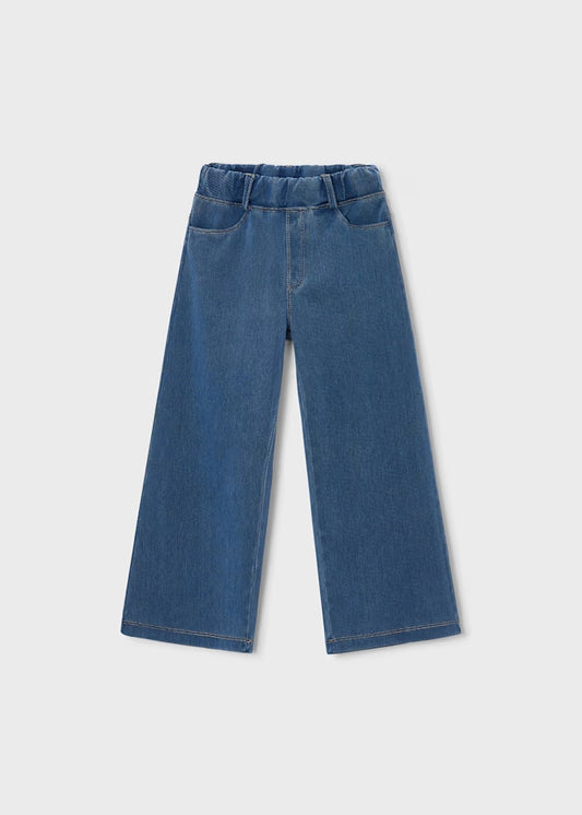 Jeans a gamba larga art.4.501-075 MAYORAL