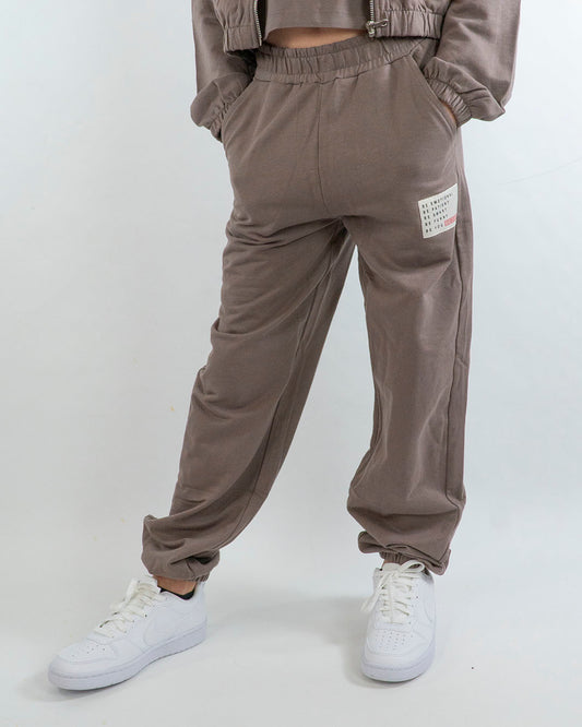 Pantalone basico in cotone I DO