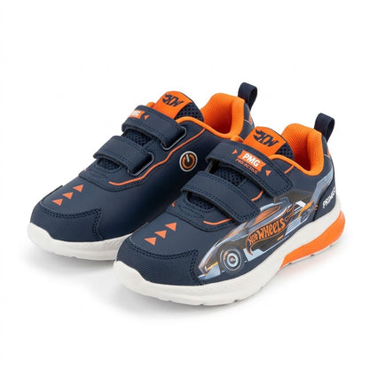 Scarpe Hot Wheels con luci art.2470711 PRIMIGI