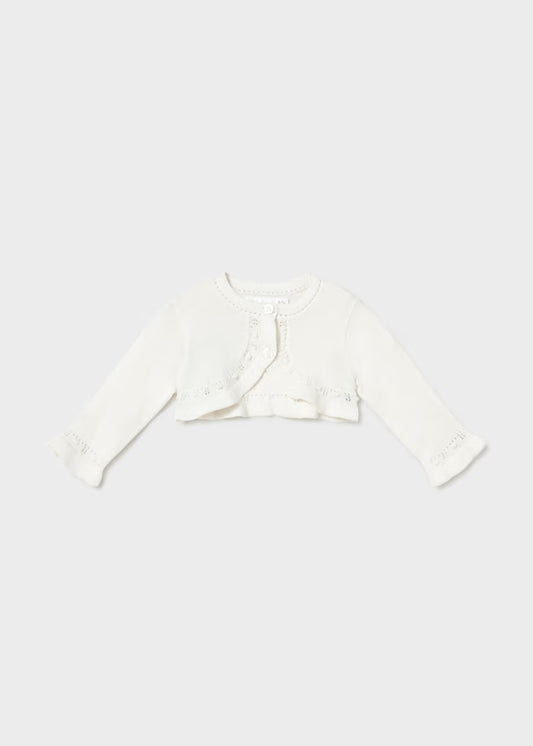 Coprispalle in filo art.318-37 MAYORAL