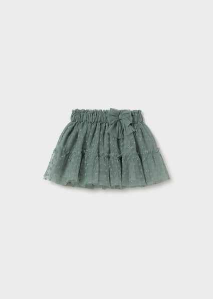Gonna in tulle art.2.906-010 MAYORAL