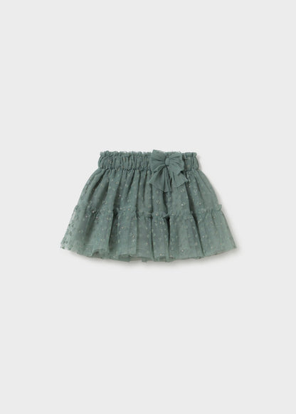 Gonna in tulle art.2.906-010 MAYORAL