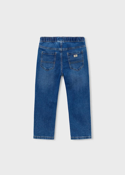 Jeans jogger in soft denim art.3579-27 MAYORAL