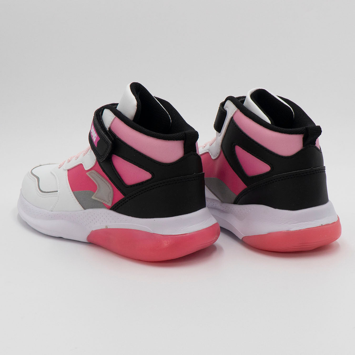 Scarpe alte con luci nel tacco PRIMIGI