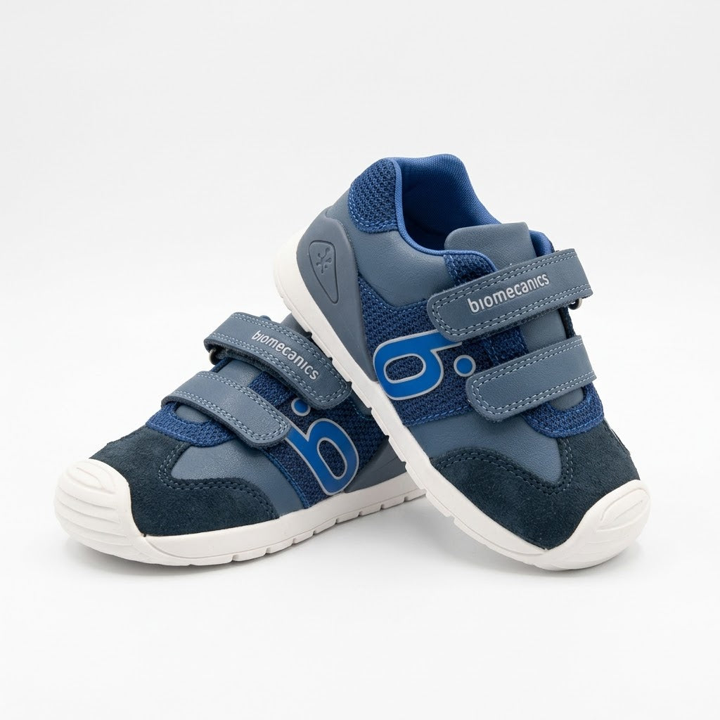 Scarpe primi passi art.261108-D556 BIOMECANICS