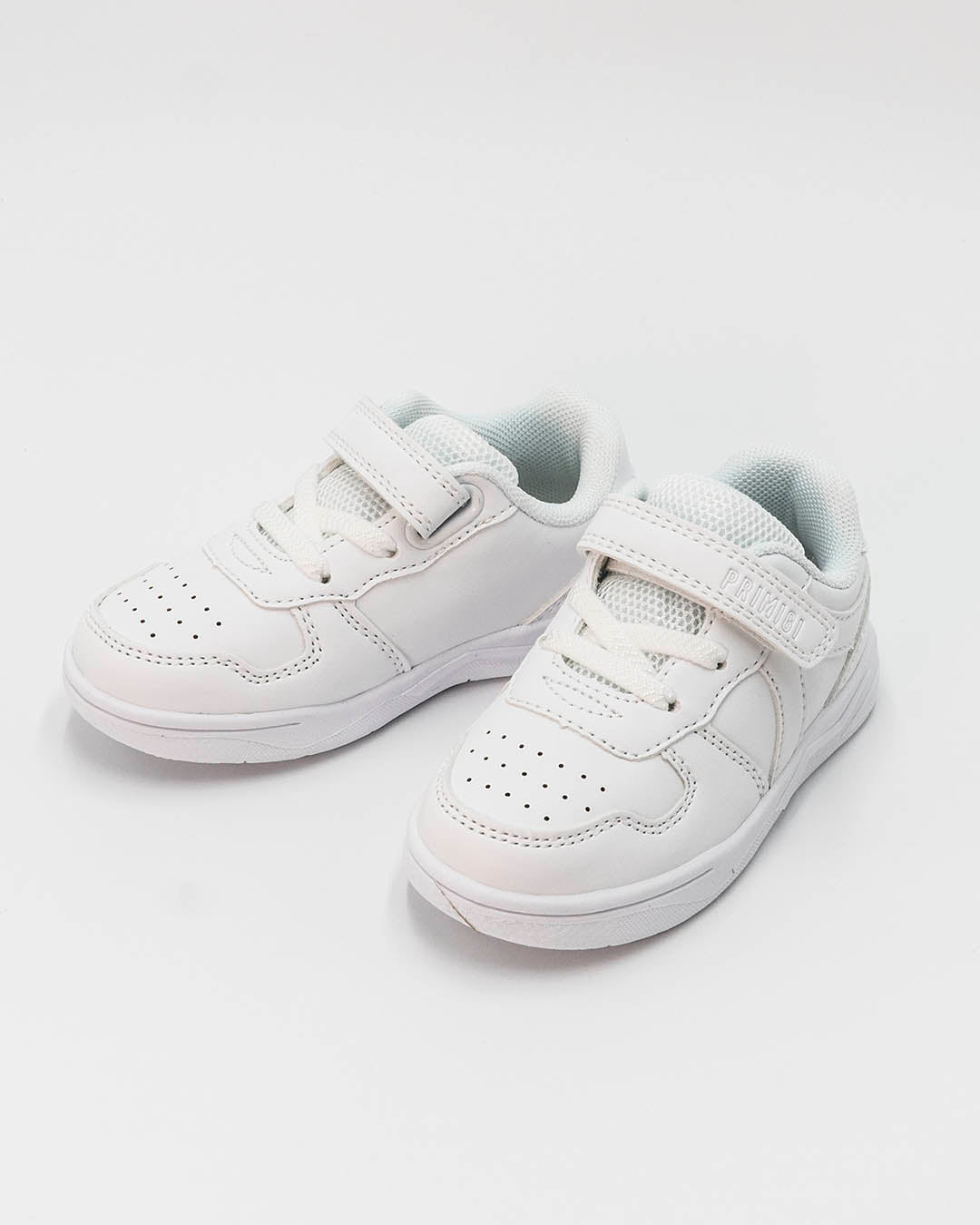 Scarpe in ecopelle con sottopiede in pelle PRIMIGI