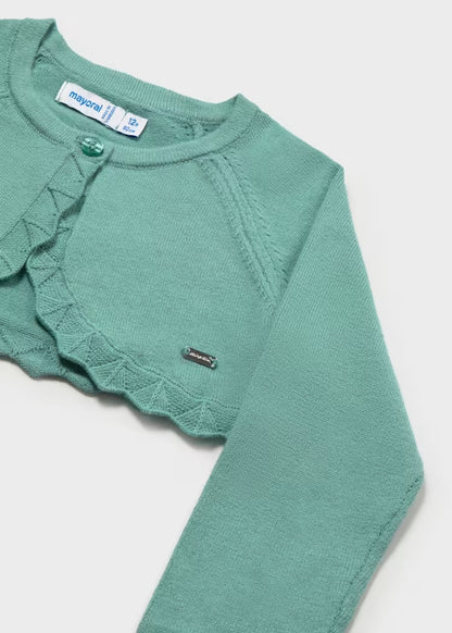 Bolerino in tricot basico MAYORAL