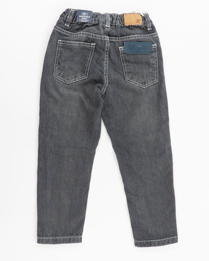 Jeans con finti strappi  I DO