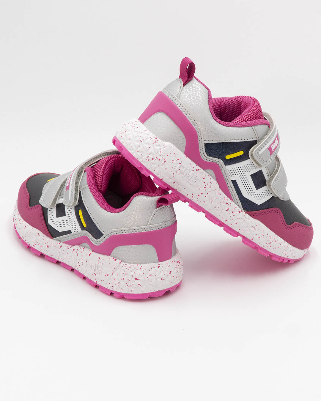 Scarpe multicolor con strappi PRIMIGI