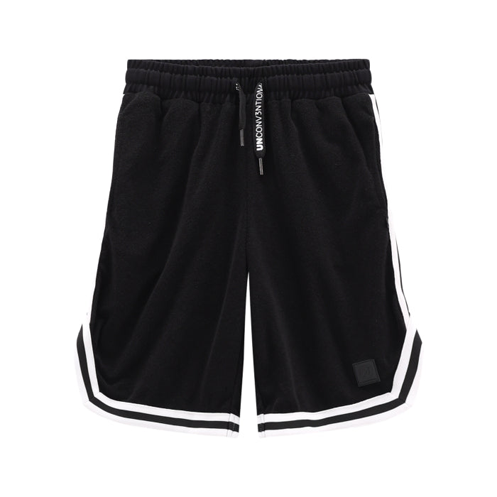 Bermuda tipo basket 76F5844-U901 MELBY