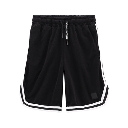 Bermuda tipo basket 76F5844-U901 MELBY