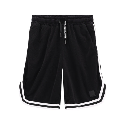 Bermuda tipo basket 76F5844-U901 MELBY