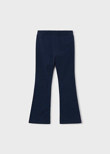 Pantaloni felpati a zampa art.4.731-031 MAYORAL