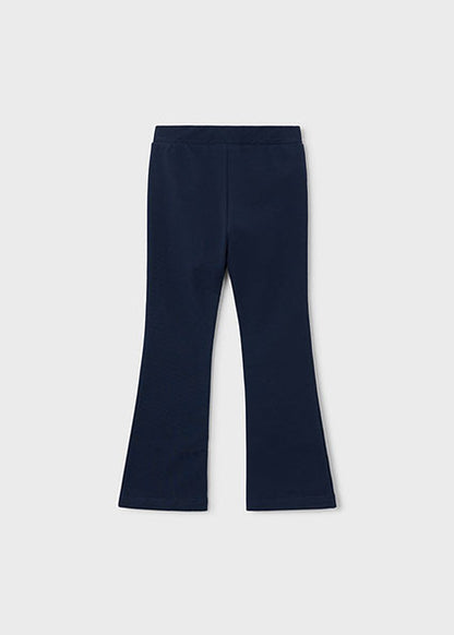 Pantaloni felpati a zampa art.4.731-031 MAYORAL