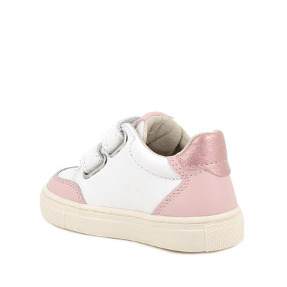 Scarpa in pelle con strappi art.1408111 PRIMIGI
