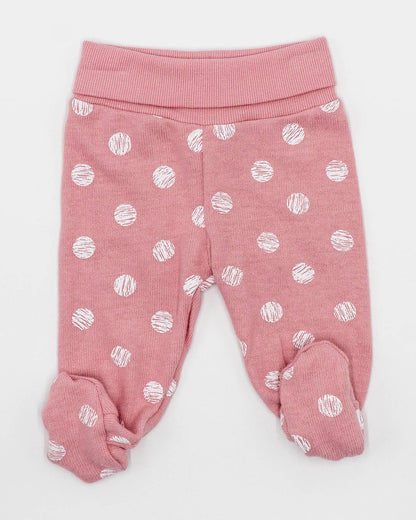 Completo 2 pz. con volpe rigata MAYORAL