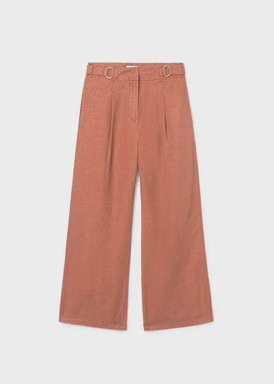 Pantaloni lunghi con fibbia art.6551-83 MAYORAL