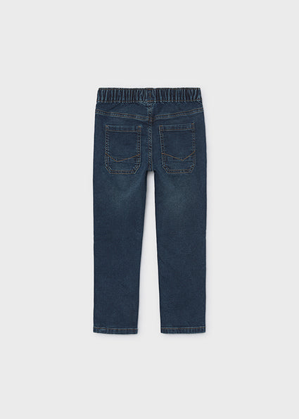 Jeans in soft denim art.4.503-034 MAYORAL