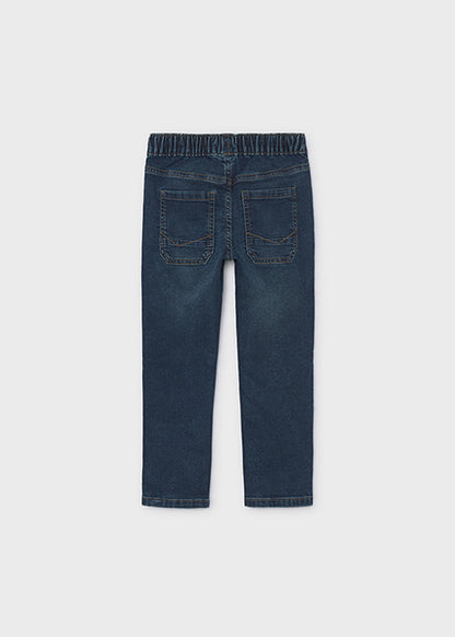 Jeans in soft denim art.4.503-034 MAYORAL