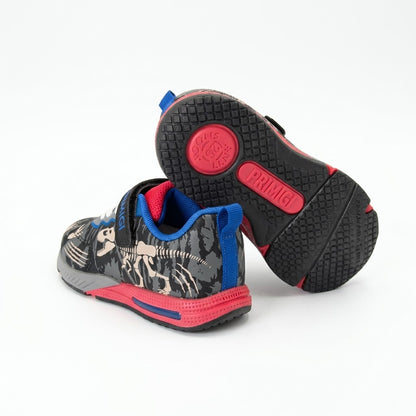Scarpe in ecopelle con luci art.2453011 PRIMIGI
