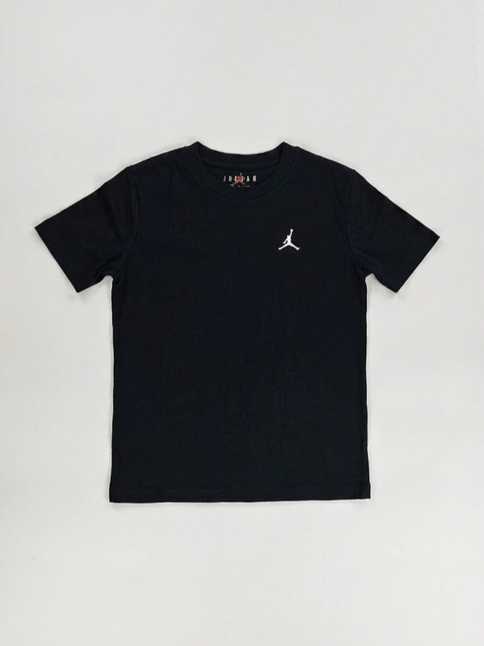 T-shirt basica in cotone JORDAN