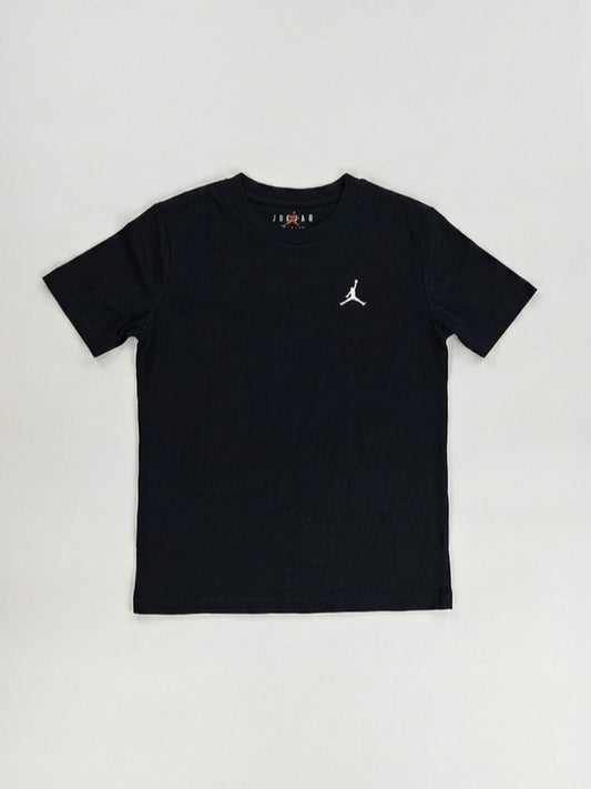 T-shirt basica in cotone JORDAN