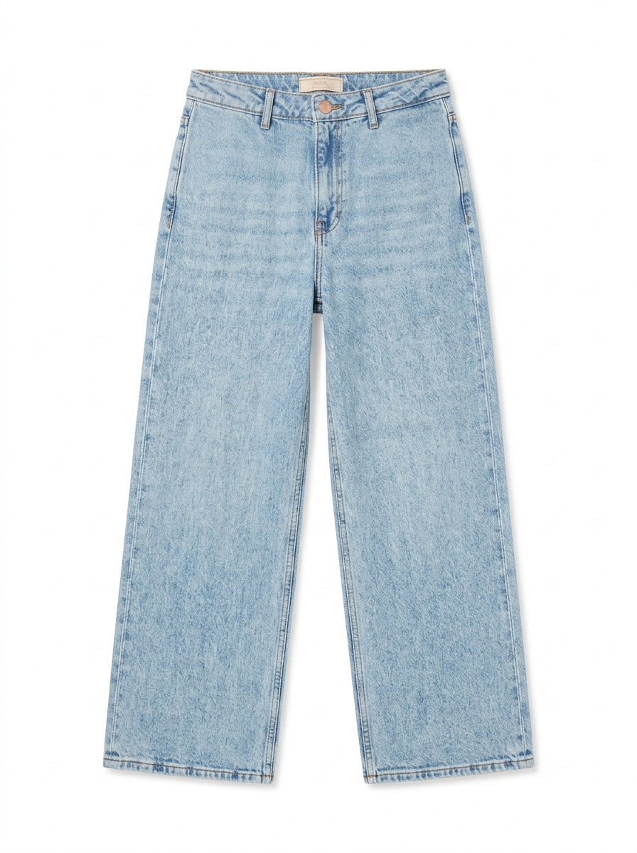 Jeans a gamba larga J6YA04 D1211-LHGX GUESS