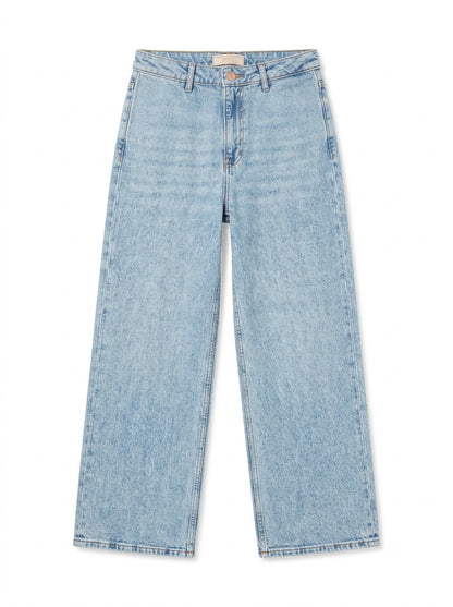 Jeans a gamba larga J6YA04 D1211-LHGX GUESS