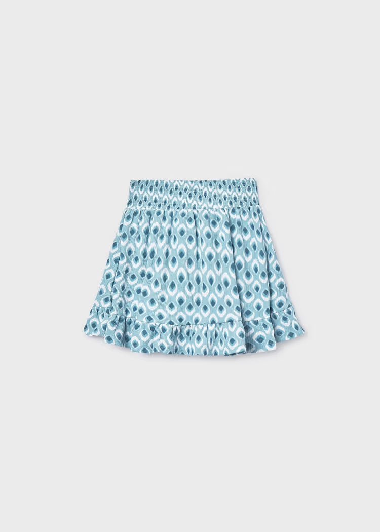 Gonna  a fantasia con short art.6901-29 MAYORAL