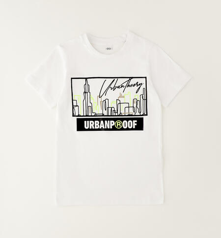 T-shirt Urban proof art.4G637-0113 I DO
