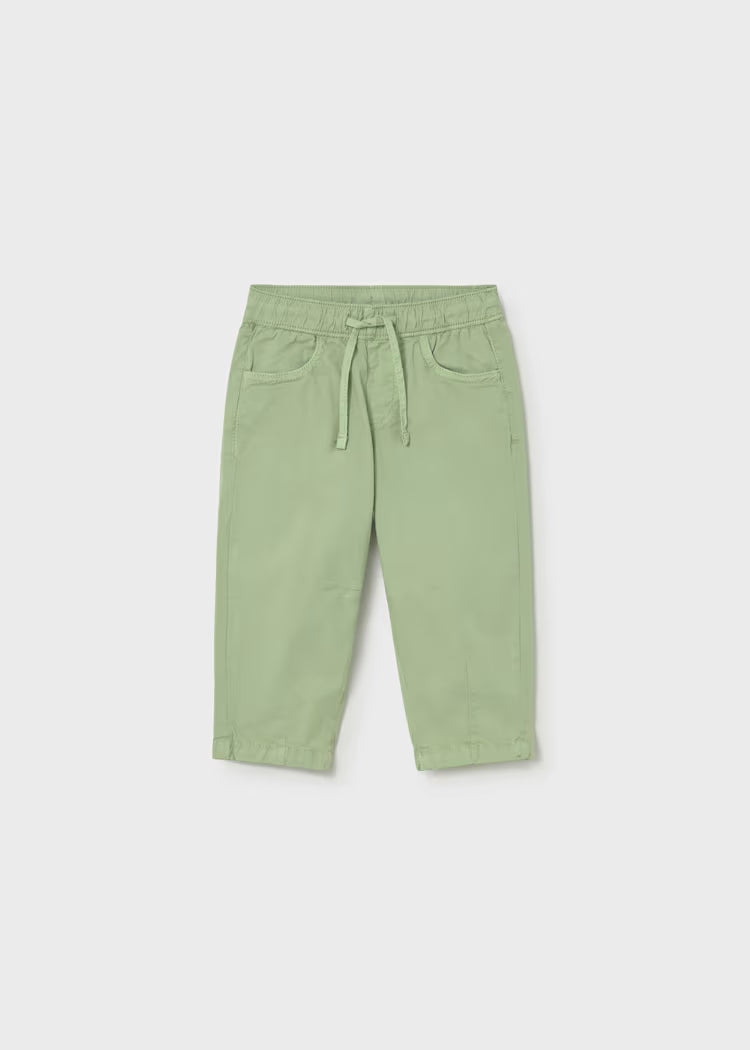 Pantaloni in cotone art.1519-10 MAYORAL