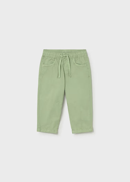 Pantaloni in cotone art.1519-10 MAYORAL