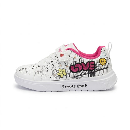 Scarpe in ecopelle con borchie art.2464700 PRIMIGI