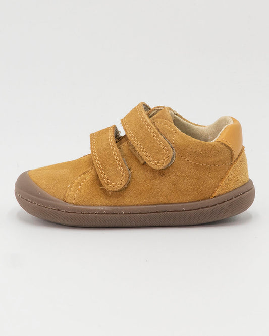 Scarpe primipassi in pelle scamosciata PRIMIGI