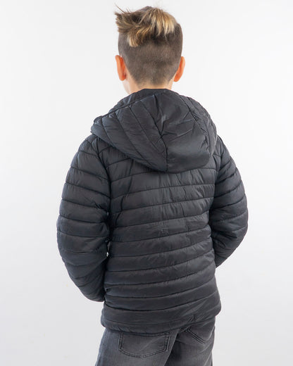 Giubbino 100 grammi con cappuccio I DO