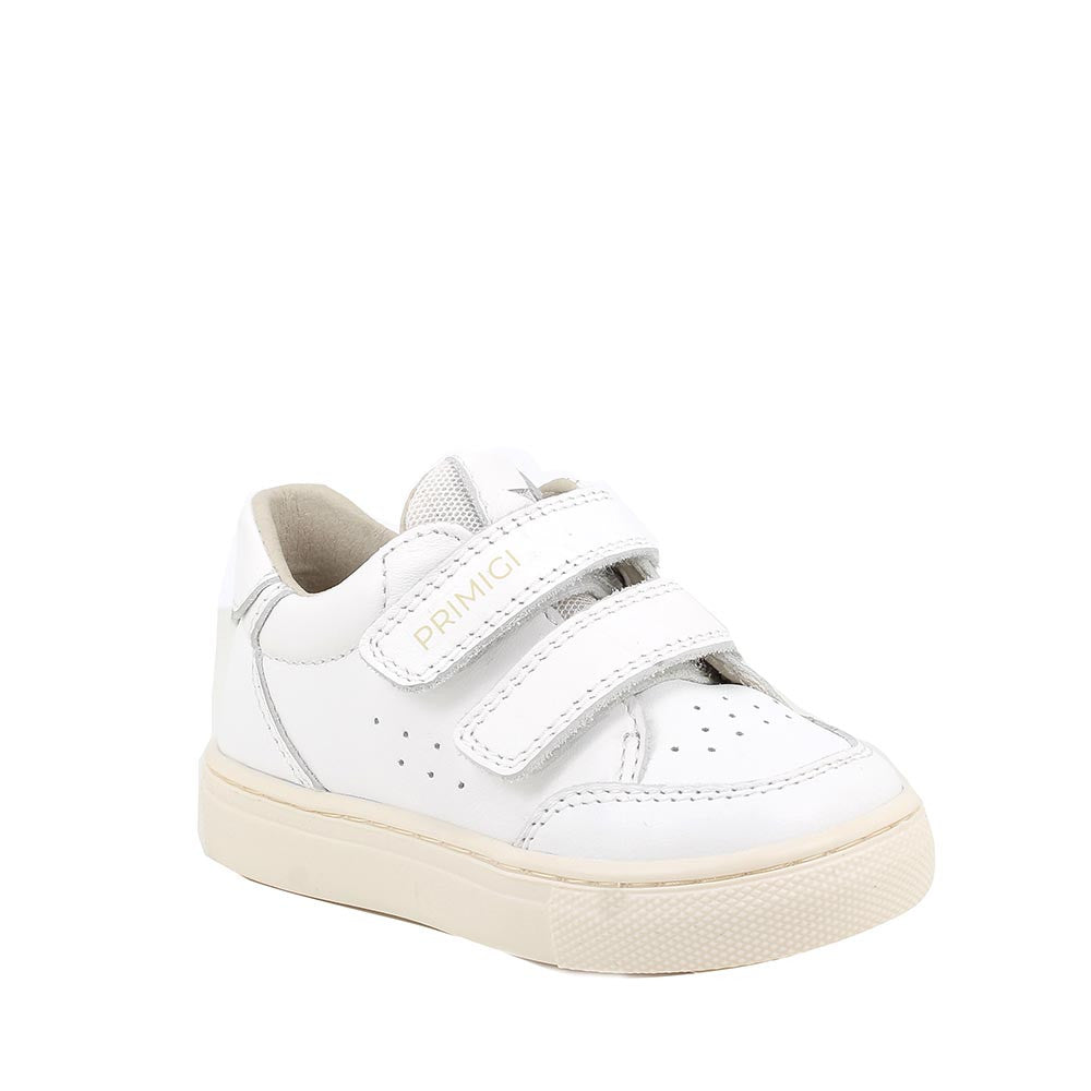 Scarpa in pelle con strappi art.1408144 PRIMIGI